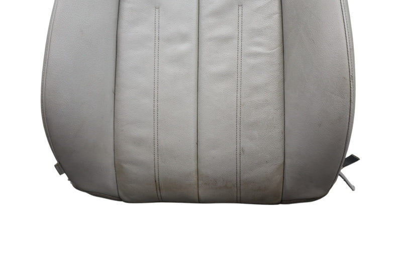 Load image into Gallery viewer, 12-18 Audi A6 Front Right Passenger Side Seat Upper Top Cushion Oem