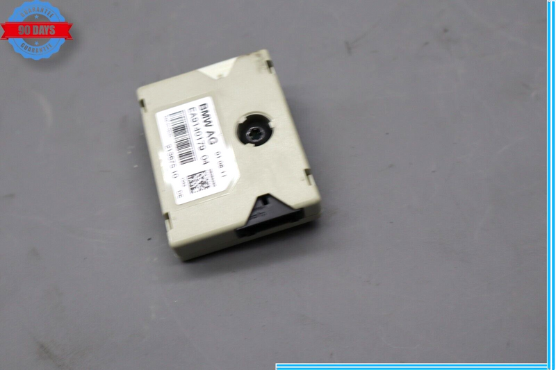 Load image into Gallery viewer, 09-15 BMW 750Li F01 F02 Antenna Aerial Suppression Filter Unit Oem