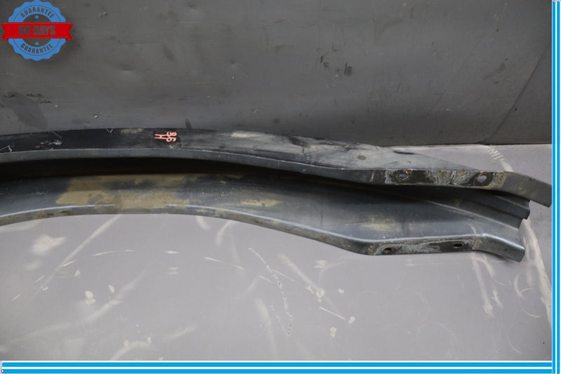 Load image into Gallery viewer, 12-20 Tesla Model S Rear Bumper Reinforcement Carrier Impact Bar Oem