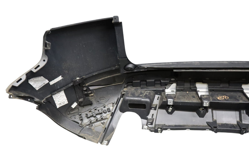 Load image into Gallery viewer, 12-19 LR Range Rover Evoque L538 Rear Bumper Cover Panel Assembly Black Oem