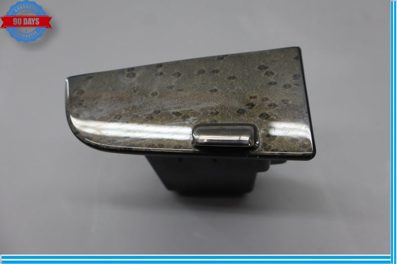 Load image into Gallery viewer, 07-12 Lexus LS460 XF40 Rear Right Side Door Card Ashtray Storage Trim Oem