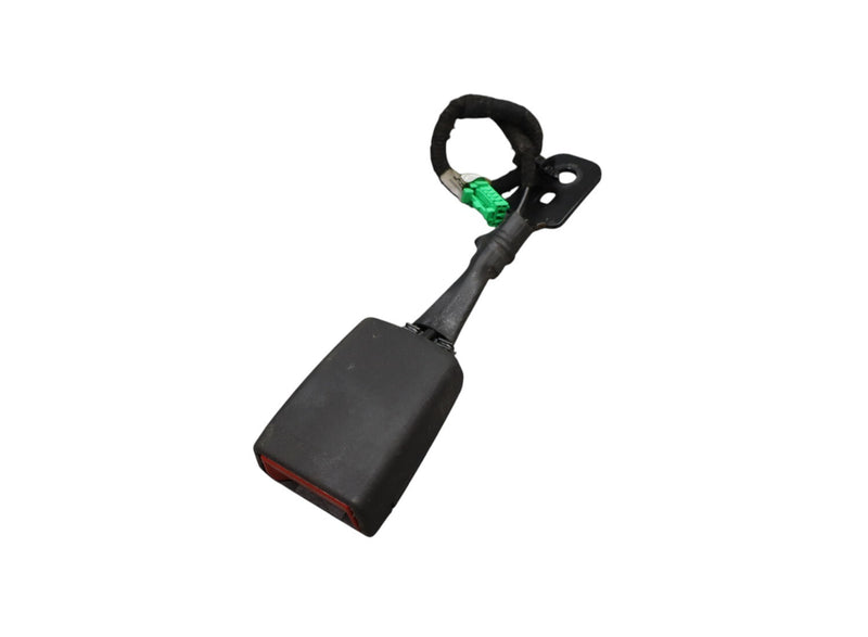 Load image into Gallery viewer, 17-19 Alfa Romeo Giulia Front Left Driver Side Seat Belt Seatbelt Buckle Oem