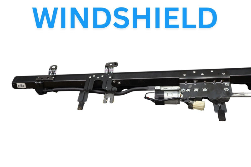 Load image into Gallery viewer, 11-16 Hyundai Equus Rear Windshield Glass Window Sunshade Cover Panel Oem