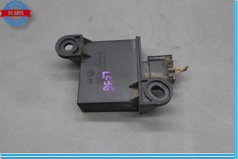 Load image into Gallery viewer, 11-17 Volkswagen VW Touareg Front Left Tire Pressure Monitor Control Module Oem