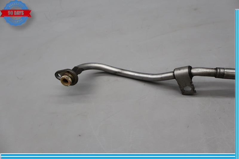 Load image into Gallery viewer, 14-17 Fiat 500L Engine Cooling Thermostat Housing Hose Line Pipe Oem