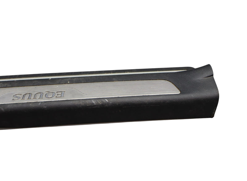 Load image into Gallery viewer, 12-16 Hyundai Equus Front Left Door Sill Scuff Plate Cover Trim 85871-3N800 Oem