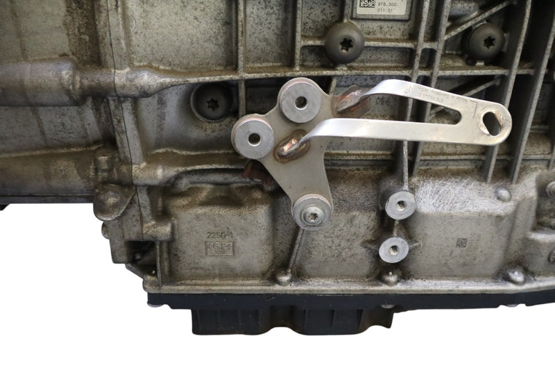 Load image into Gallery viewer, 10-16 Porsche Panamera 970 4.8L RWD Tranny Automatic Transmission Gearbox Oem