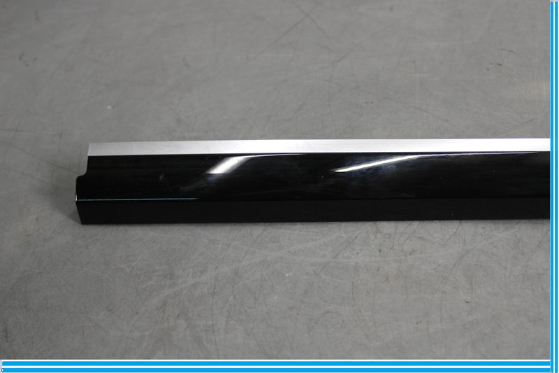 Load image into Gallery viewer, 11-17 Porsche Cayenne Right Passenger Side Dash Panel Trim Molding Oem