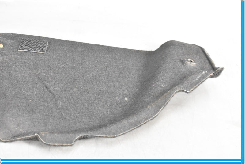Load image into Gallery viewer, 03-12 Maserati Quattroporte Left Driver Side Center Console Trim Cover Oem
