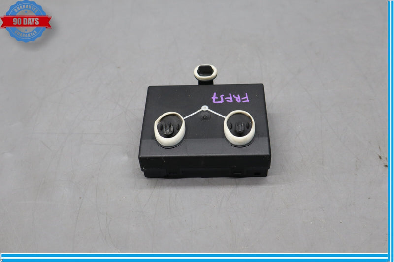 Load image into Gallery viewer, 11-12 Porsche Cayenne 958 Front Right Passenger Side Door Control Module Oem