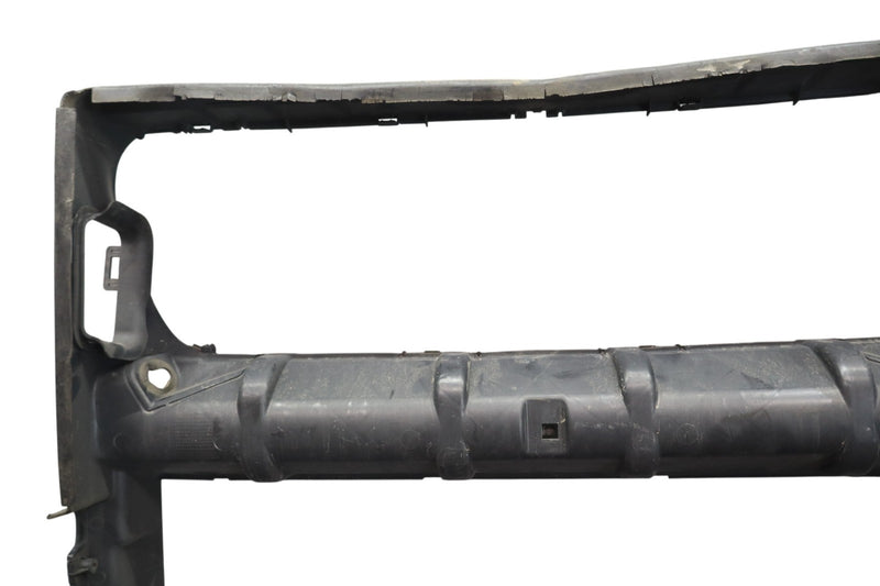 Load image into Gallery viewer, 09-15 BMW 740i 750i Front Radiator Air Duct Shutter Grill Support Panel Oem
