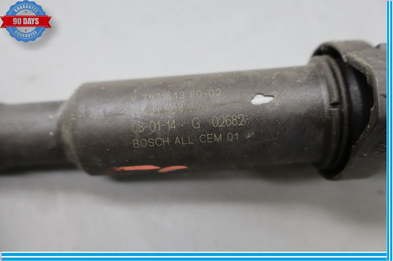 Load image into Gallery viewer, 07-13 BMW X5 E70 Engine Motor Ignition Coil 7571643 Oem