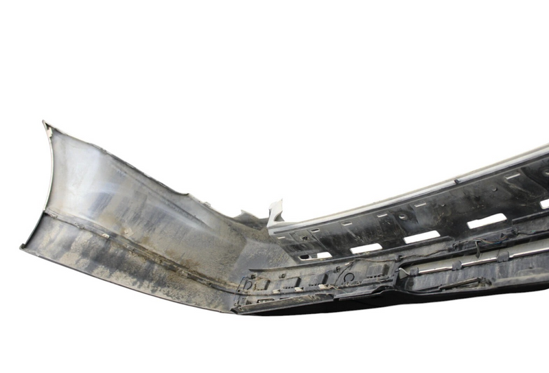 Load image into Gallery viewer, 10-13 Land Rover Range Rover Rear Bumper Cover Panel White AH3217A958BA Oem