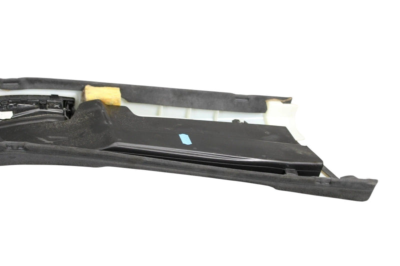 Load image into Gallery viewer, 07-13 Mercedes W221 S600 S550 Left Driver Side B Pillar Cover Trim OEM