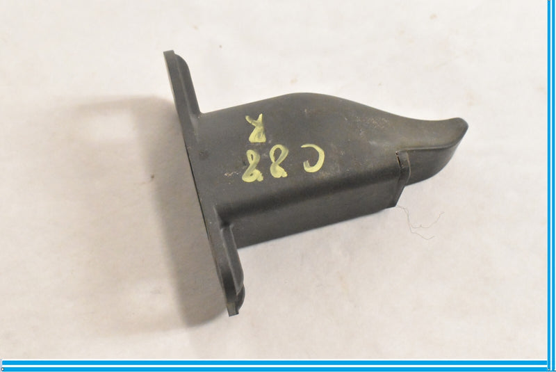Load image into Gallery viewer, 03-12 Mercedes R230 Right Top Latch Trunk Partition Cover Anthracite 2306940014