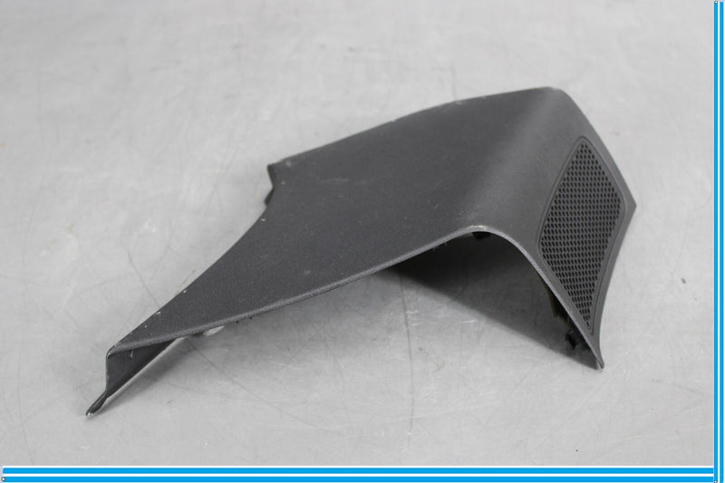 Load image into Gallery viewer, 11-18 Porsche Cayenne Rear Right Passenger Side Door Upper D Pillar Trim Oem