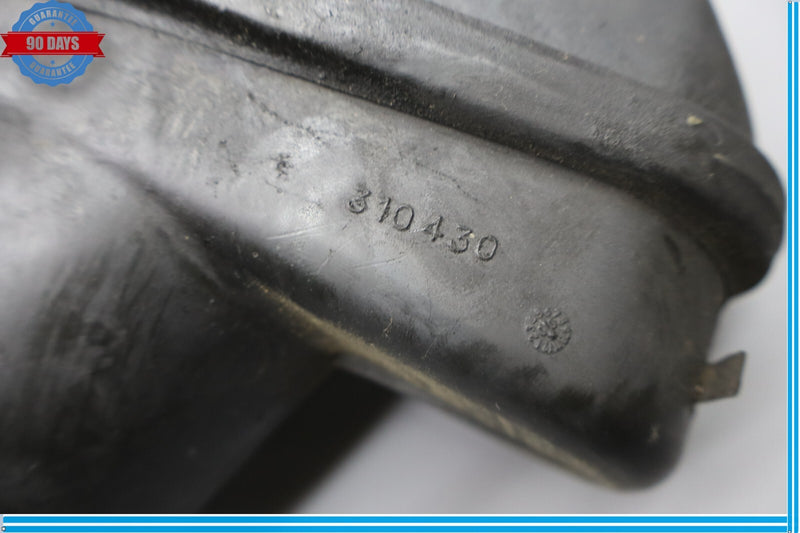 Load image into Gallery viewer, 00-04 Porsche Boxster Engine Air Cleaner Intake Hose Tube Pipe Oem