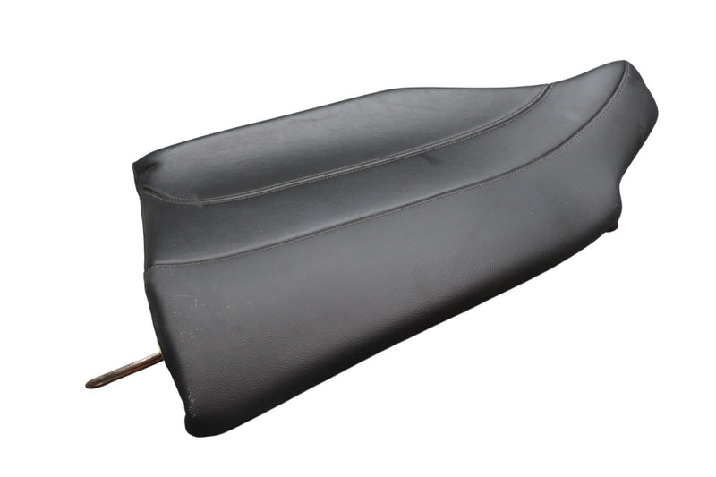 Load image into Gallery viewer, 17-22 Alfa Romeo Giulia Rear Left Driver Side Seat Bolster Cushion Oem