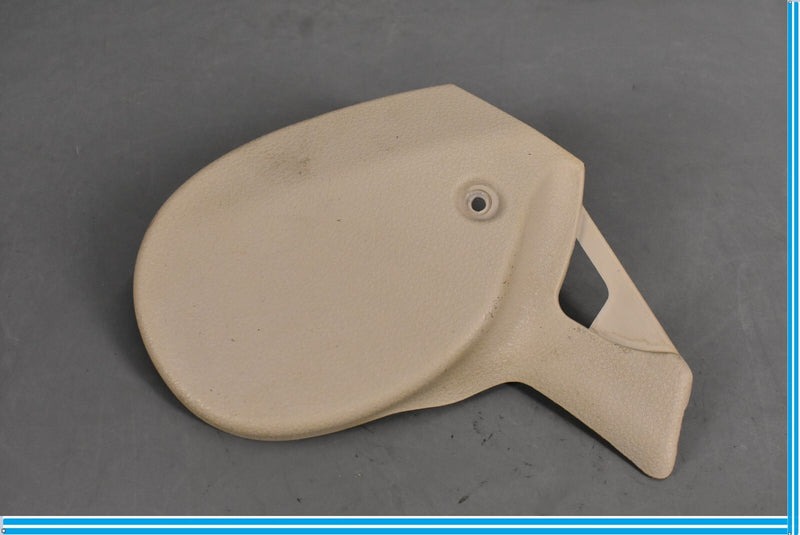 Load image into Gallery viewer, 09-15 BMW 750I 750LI F01 F02 Front Right Passenger Seat Inner Trim Cover Oem