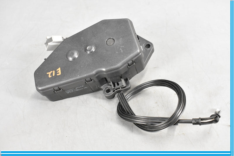 Load image into Gallery viewer, 10-15 Jaguar XJ XJL Trunk Lid Gate Hatch Release Lock Latch Actuator Oem