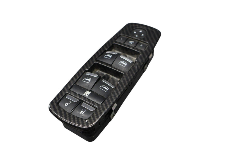 Load image into Gallery viewer, 14-17 Maserati Quattroporte GTS Front Left Side Master Window Switch Control Oem