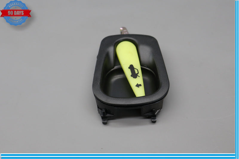 Load image into Gallery viewer, 07-12 Lexus LS460 LS460L Emergency Trunk Release Handle Lever 69277-30190 Oem