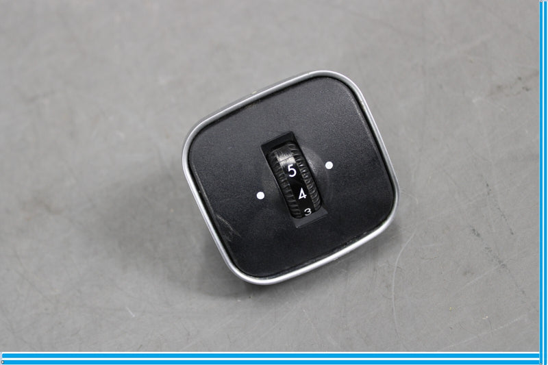 Load image into Gallery viewer, 03-11 Mercedes SL500 Front Right Passenger Side Seat Lumbar Switch Control Oem