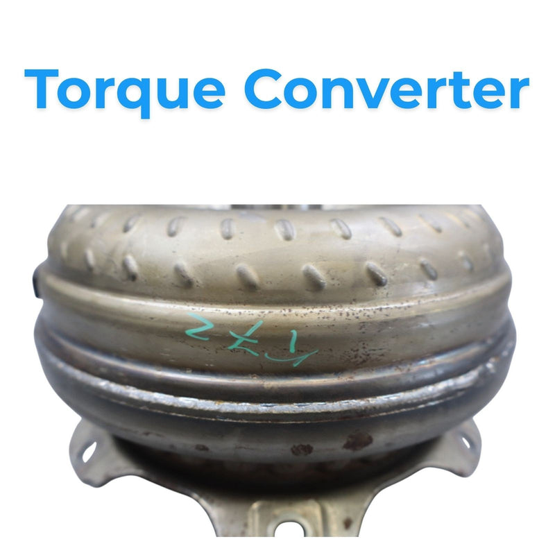 Load image into Gallery viewer, 12-16 BMW 328i 428i F30 F32 2.0L Automatic Transmission Torque Converter Oem