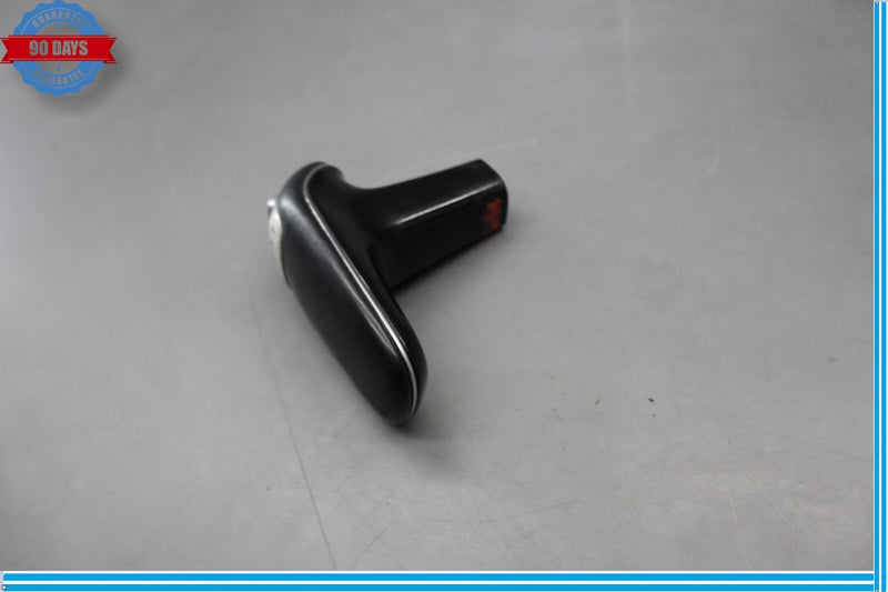 Load image into Gallery viewer, 11-18 Audi A8 A8L Quattro Gear Floor Shifter Shift Knob 4H1713139P Oem