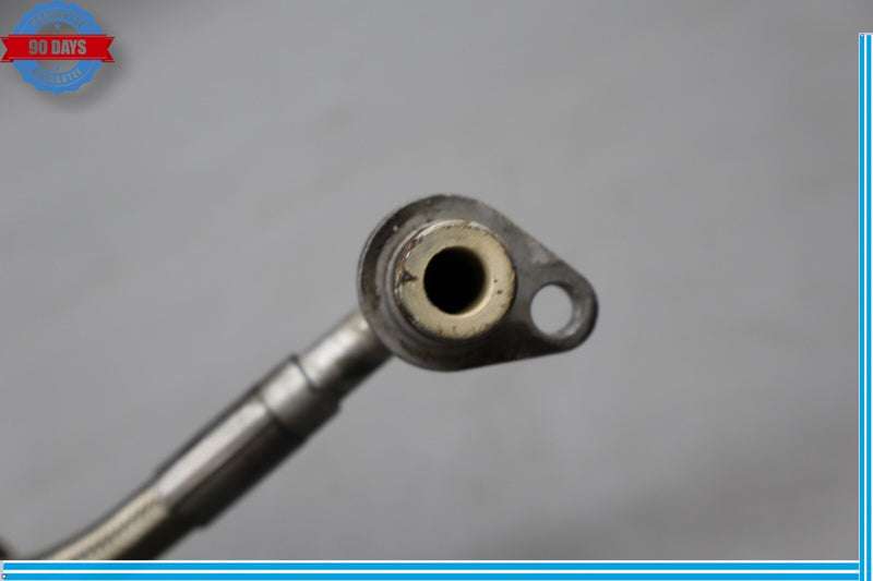 Load image into Gallery viewer, 14-17 Fiat 500L Engine Cooling Thermostat Housing Hose Line Pipe Oem