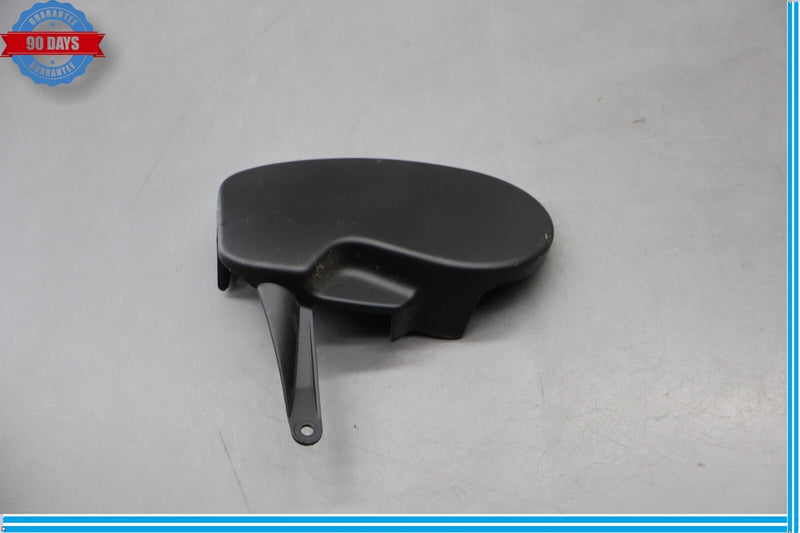 Load image into Gallery viewer, 10-16 Porsche Panamera 970 Front Left Driver Seat Inner Recliner Cover Trim Oem