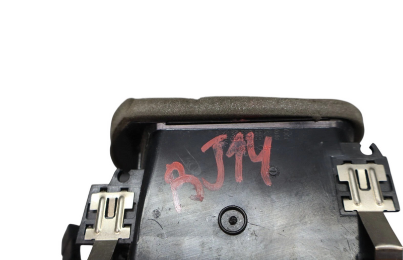 Load image into Gallery viewer, 12-16 Mercedes GL450 SLK350 Right Side Dash AC A/C Air Vent Grill 1668302254 Oem