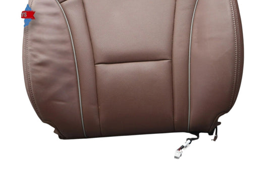 18-21 Buick Enclave Front Right Passenger Side Seat Upper Cushion Cover Oem