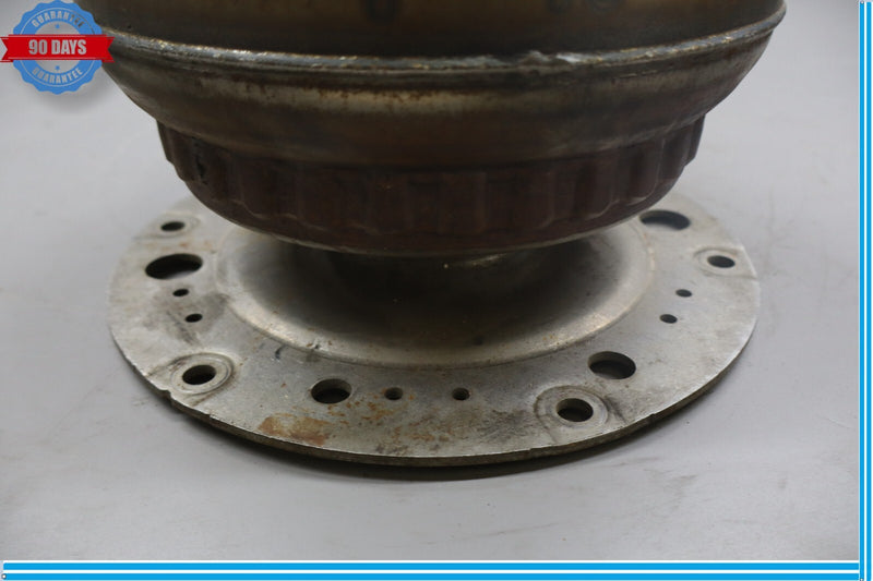 Load image into Gallery viewer, 11-18 Audi A6 A7 A8 Q5 3.0L A/T Transmission Torque Converter 0BK323572P Oem