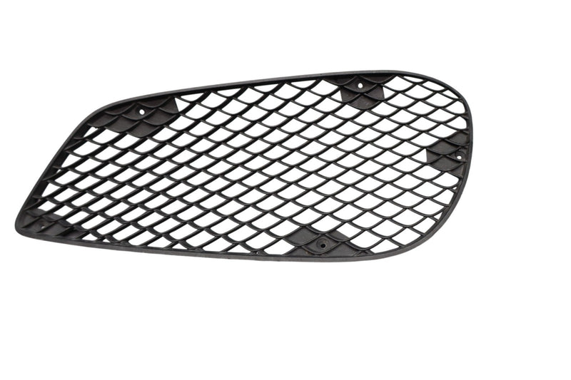 Load image into Gallery viewer, 14-16 Mercedes W212 E350 E550 Front Left Side Bumper Mesh Grille Grill Oem