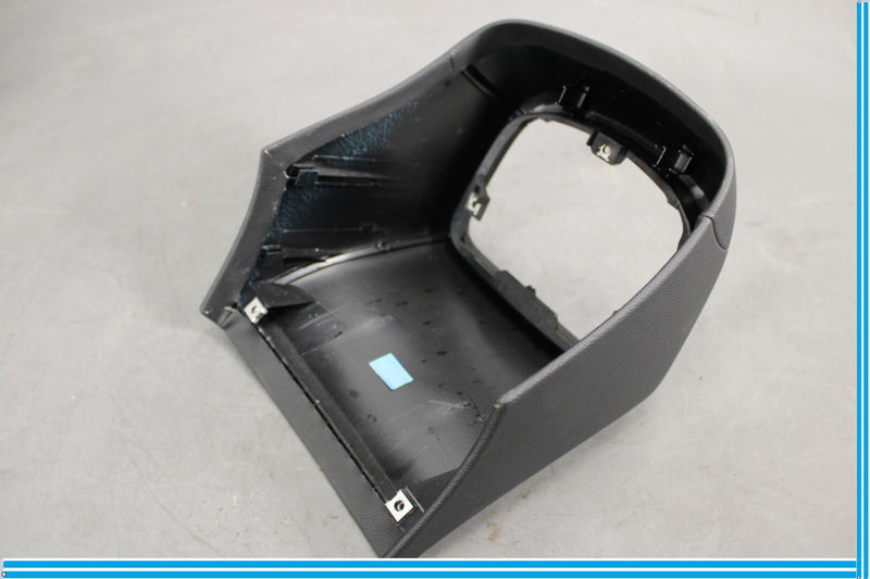 Load image into Gallery viewer, 14-19 Maserati Ghibli Rear Center Console Air Vent Bezel Trim Panel Oem