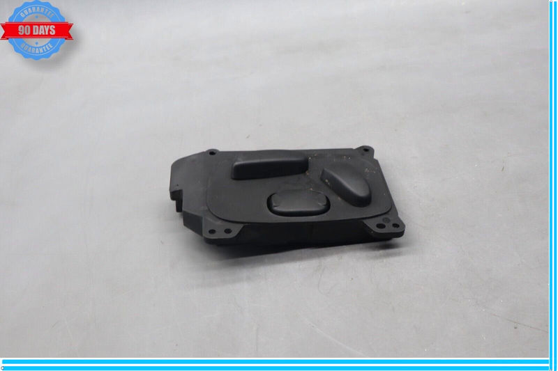 Load image into Gallery viewer, 09-15 Jaguar XF XFR X250 Front Right Passenger Seat Control Adjust Switch Oem