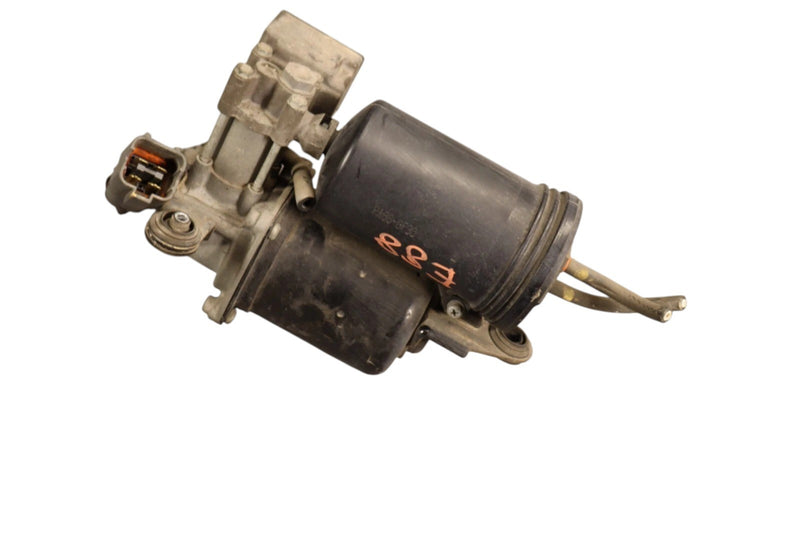 Load image into Gallery viewer, 11-17 Infiniti QX56 QX80 Air Ride Compressor Pump Assembly 534007S600 Oem