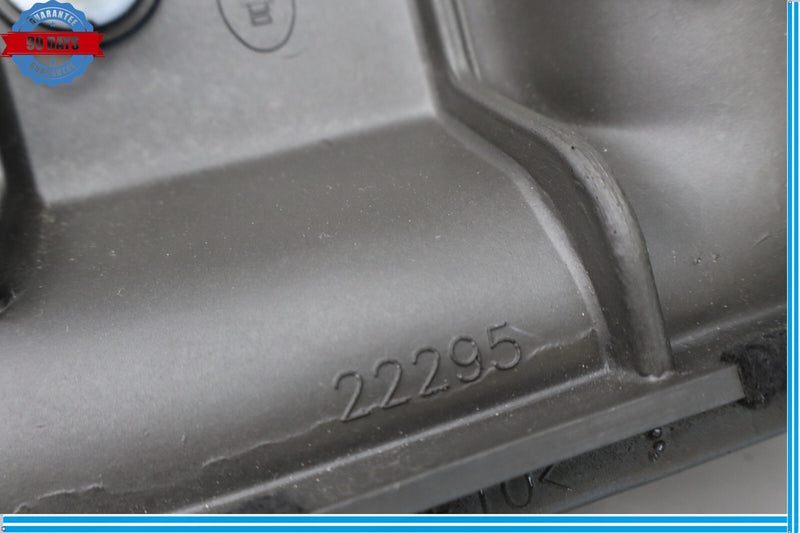 Load image into Gallery viewer, 14-20 Maserati Quattroporte Rear Left Side Door Sill Scuff Plate Trim Cover Oem