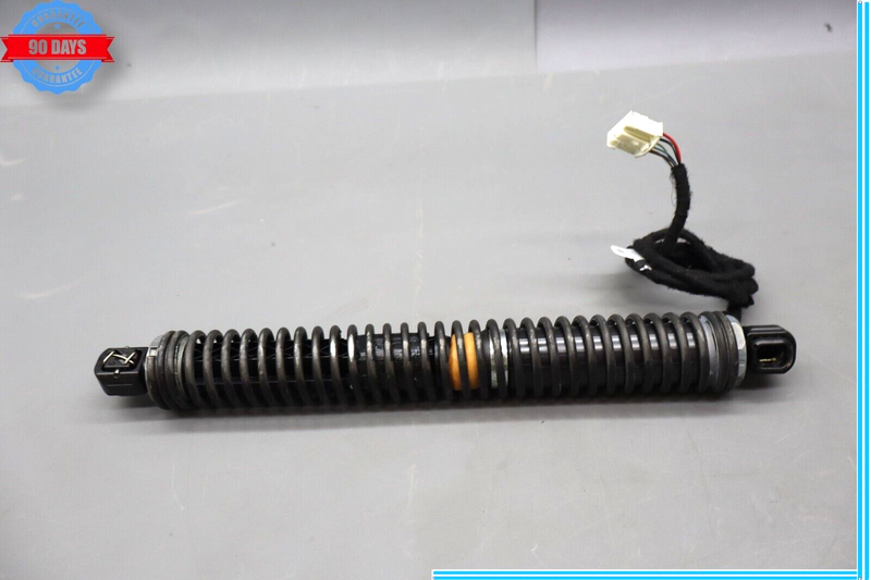 Load image into Gallery viewer, 09-15 BMW 750Li F01 F02 Rear Right Side Trunk Electric Shock Strut Oem