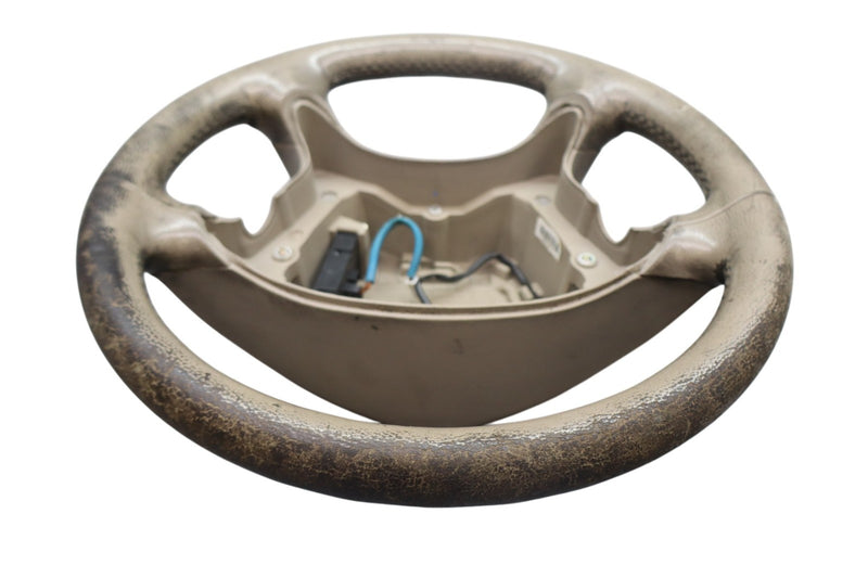 Load image into Gallery viewer, 03-09 Mercedes R230 SL500 CLK320 CLK350 Steering Wheel Black 2304600503 Oem
