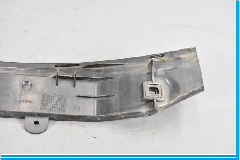 Load image into Gallery viewer, 06-13 Volvo C70 Rear Right Passenger Side Bumper Holder Oem