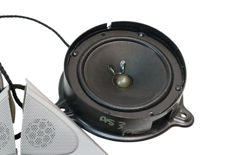 Load image into Gallery viewer, 00-06 Mercedes W215 CL600 Complete Door Audio Sound Speakers Set of 6 Pc