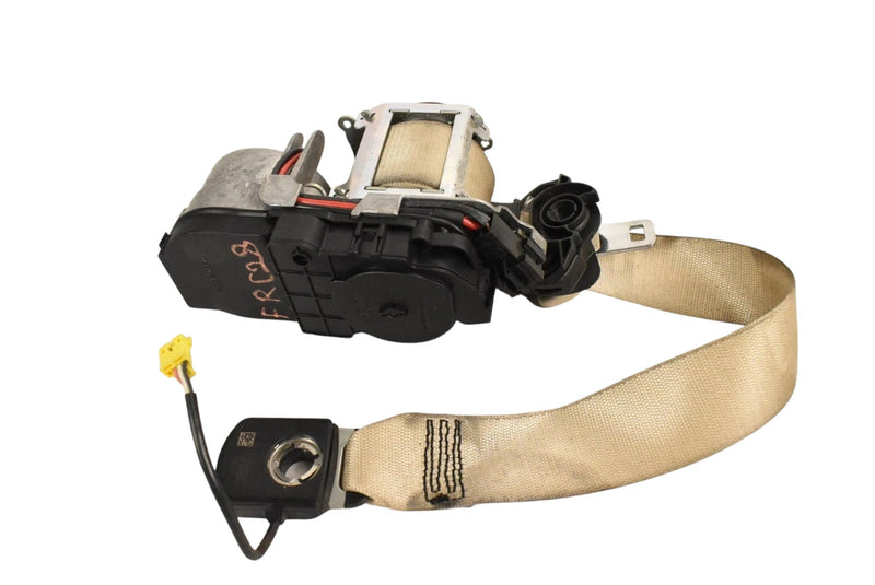 Load image into Gallery viewer, 07-10 Mercedes S550 S450 Front Right Side Seat Belt Retractor A2218603485 Oem