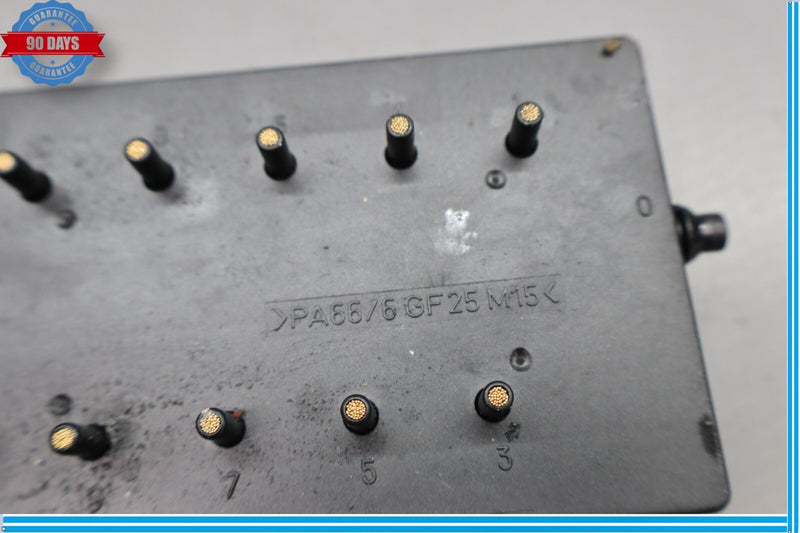 Load image into Gallery viewer, 98-02 Mercedes W208 CLK55 E320 A/C Air Heater Climate Vacuum Valve Block Oem
