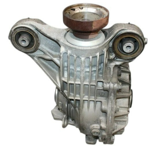 Load image into Gallery viewer, 14-21 Jaguar X152 F-Type 3.0 RWD Rear Differential Axle Carrier T2R17980 Oem