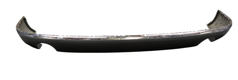 Load image into Gallery viewer, 11-14 Audi A8 A8L Quattro Rear Lower Bumper Valance Shell Spoiler Panel Oem
