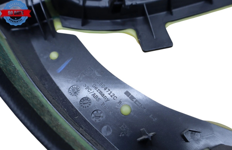 Load image into Gallery viewer, 14-22 Maserati Ghibli M157 Rear Right Side Interior Door Panel 670018318 Oem