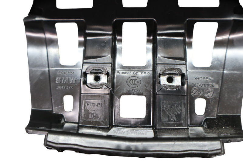Load image into Gallery viewer, 14-21 BMW i3 i3s I01 Front Right Passenger Side Seat Headrest Head Rest Oem