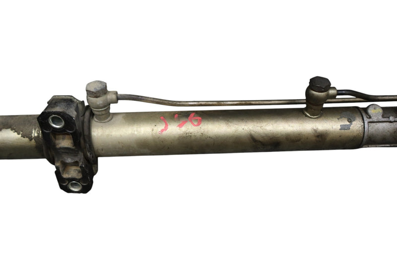 Load image into Gallery viewer, 03-12 Maserati Quattroporte Power Steering Gear Rack & Pinion Assembly Oem